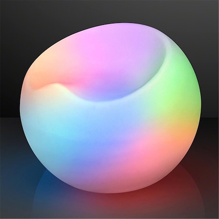 Endless Games LED Rechargeable Lounge Chair EN2799555